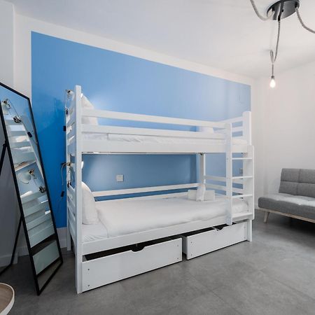 Luxurious Apartment With Sea Views Blue Suites B2-103 Manilva Ngoại thất bức ảnh