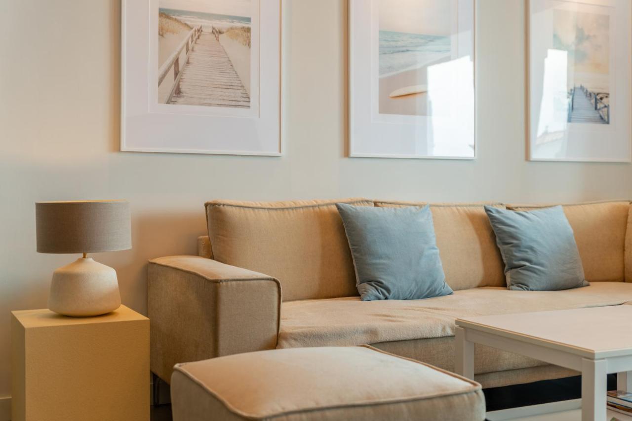 Luxurious Apartment With Sea Views Blue Suites B2-103 Manilva Ngoại thất bức ảnh