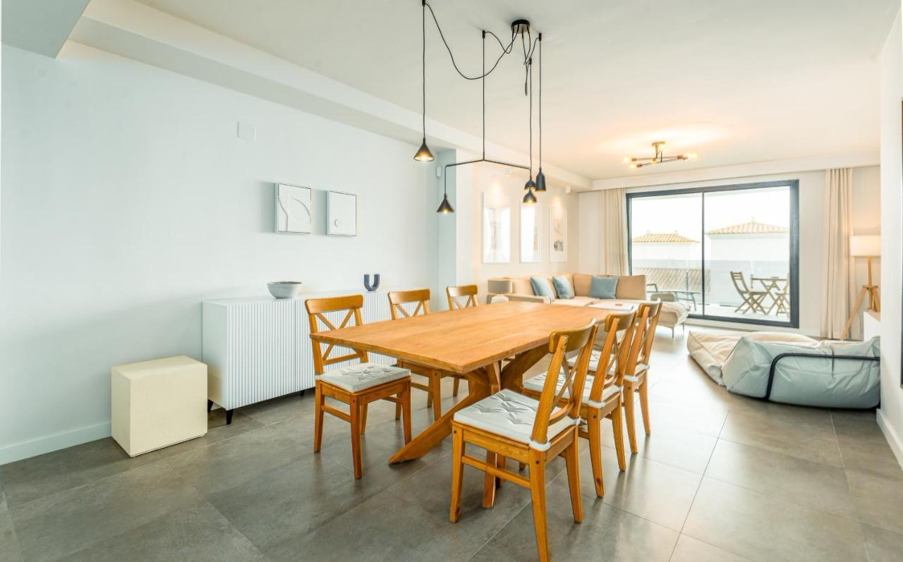 Luxurious Apartment With Sea Views Blue Suites B2-103 Manilva Ngoại thất bức ảnh