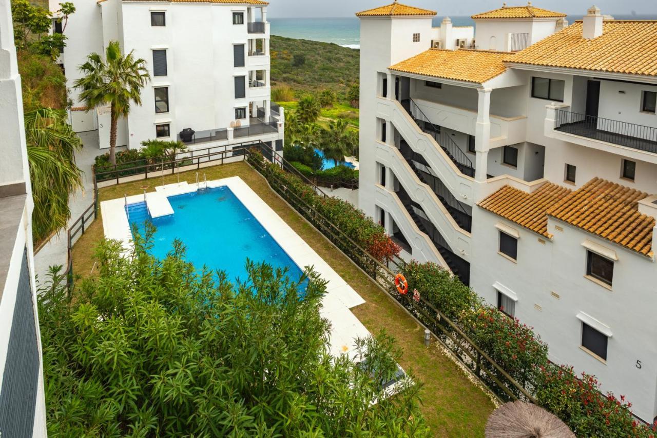 Luxurious Apartment With Sea Views Blue Suites B2-103 Manilva Ngoại thất bức ảnh