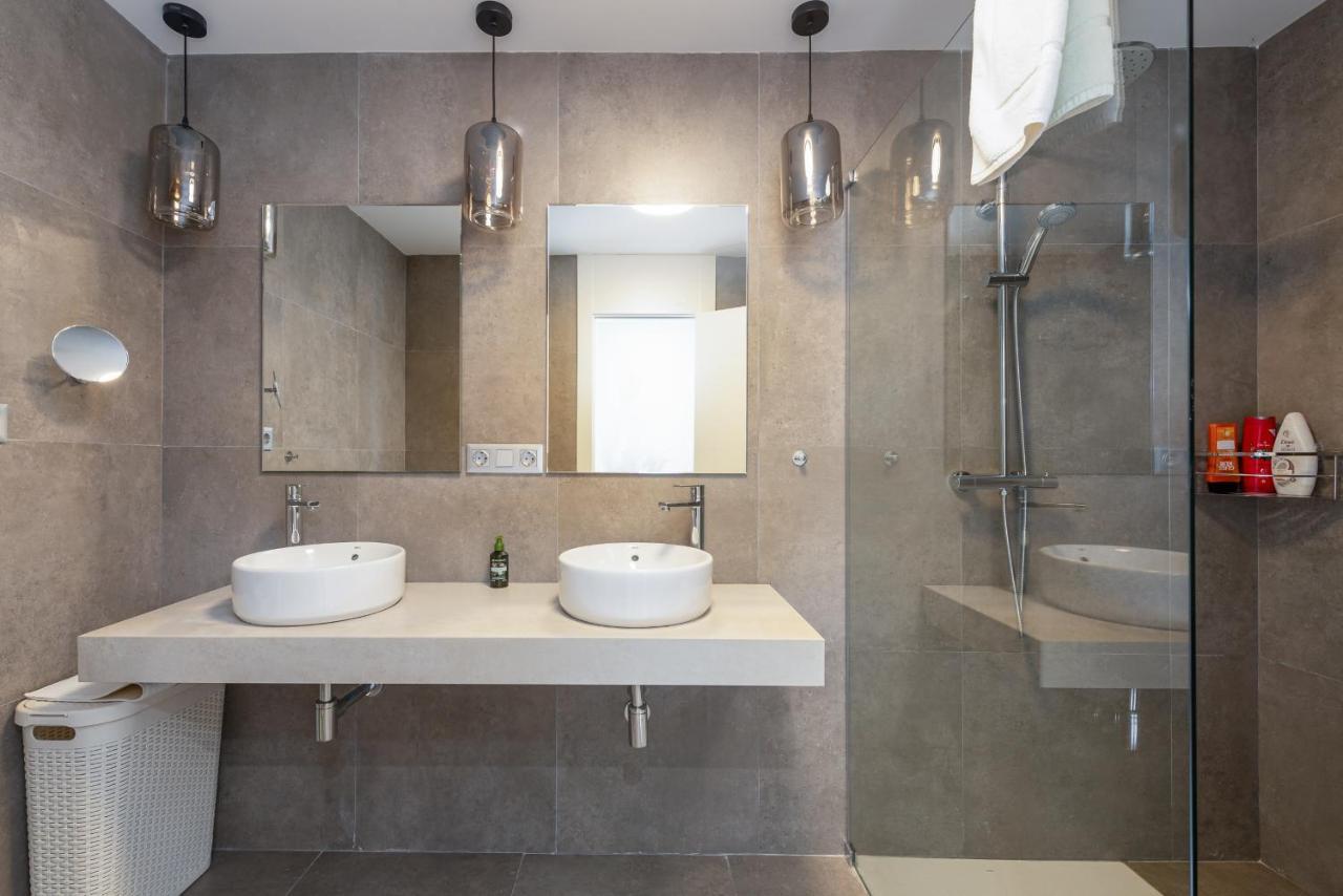 Luxurious Apartment With Sea Views Blue Suites B2-103 Manilva Ngoại thất bức ảnh