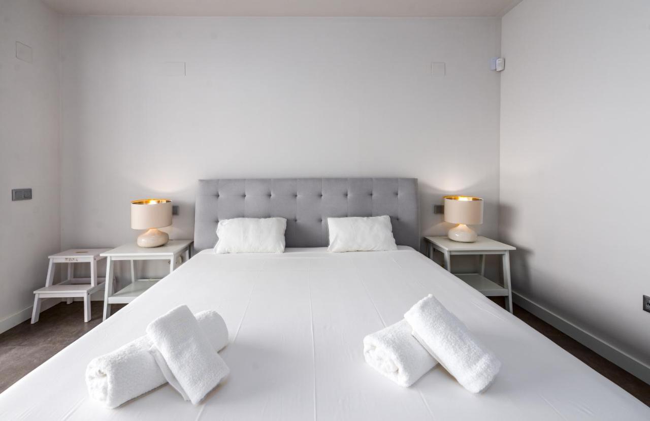 Luxurious Apartment With Sea Views Blue Suites B2-103 Manilva Ngoại thất bức ảnh